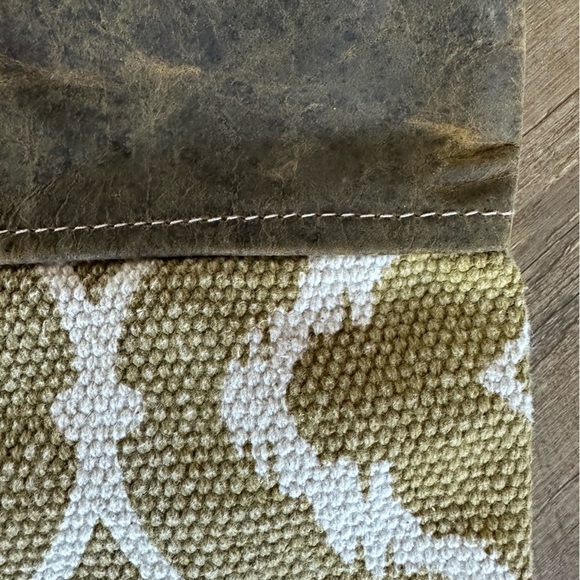 Myra Bag Convertible Clutch Crossbody Bag - Picture 8 of 10